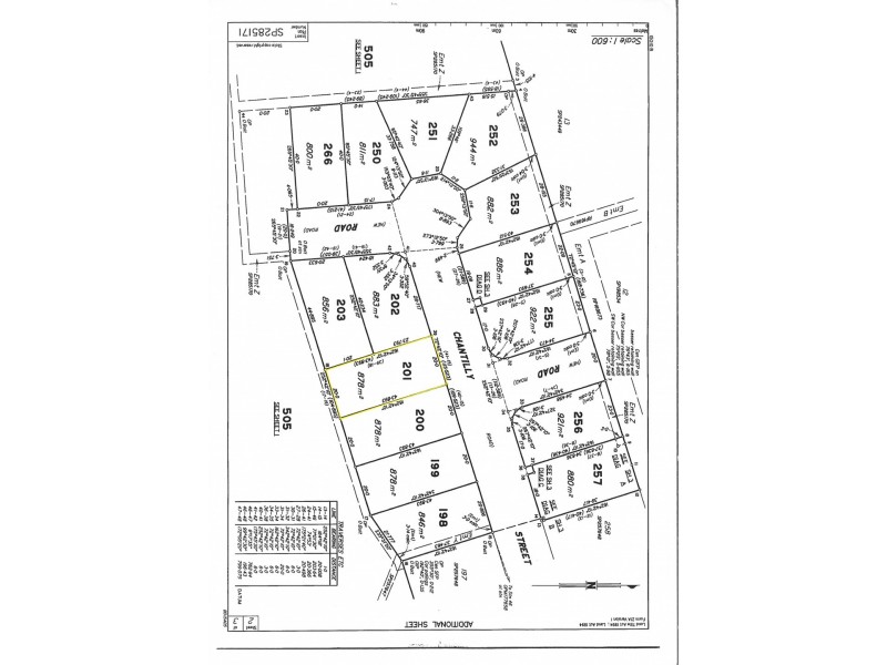 Lot 201 Bargara Views Estate, Bargara QLD 4670