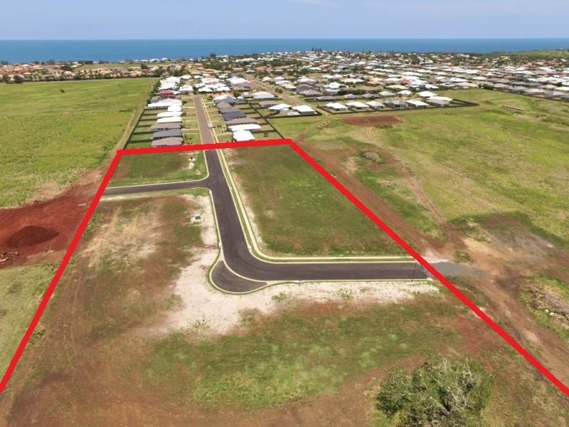 Lot 201 Bargara Views Estate, Bargara QLD 4670