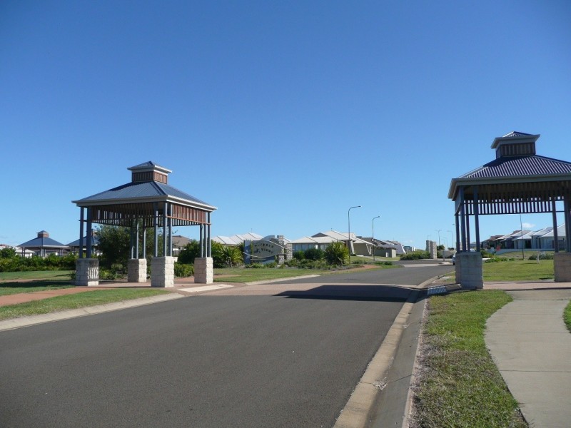 Lot 201 Bargara Views Estate, Bargara QLD 4670