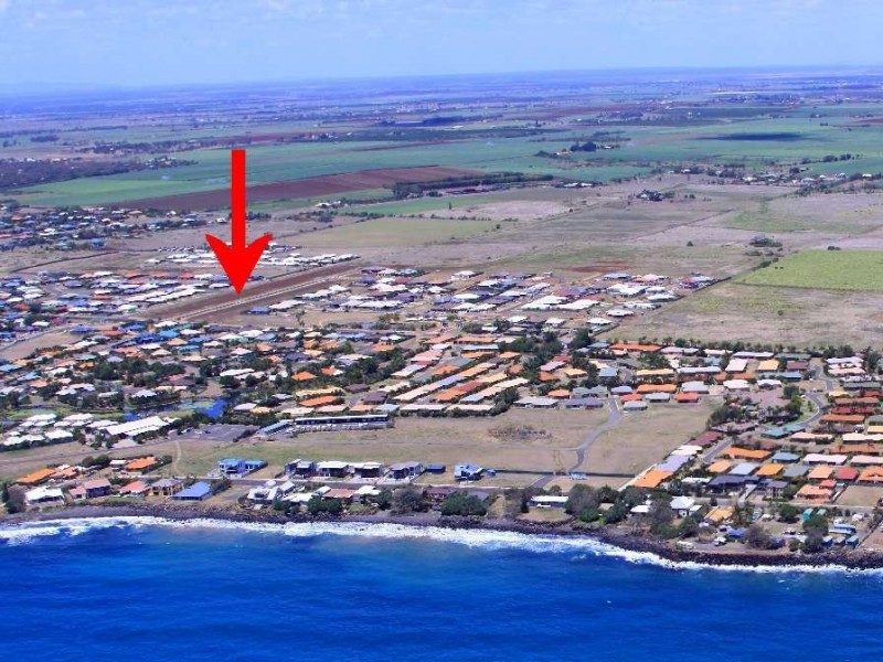 Lot 201 Bargara Views Estate, Bargara QLD 4670
