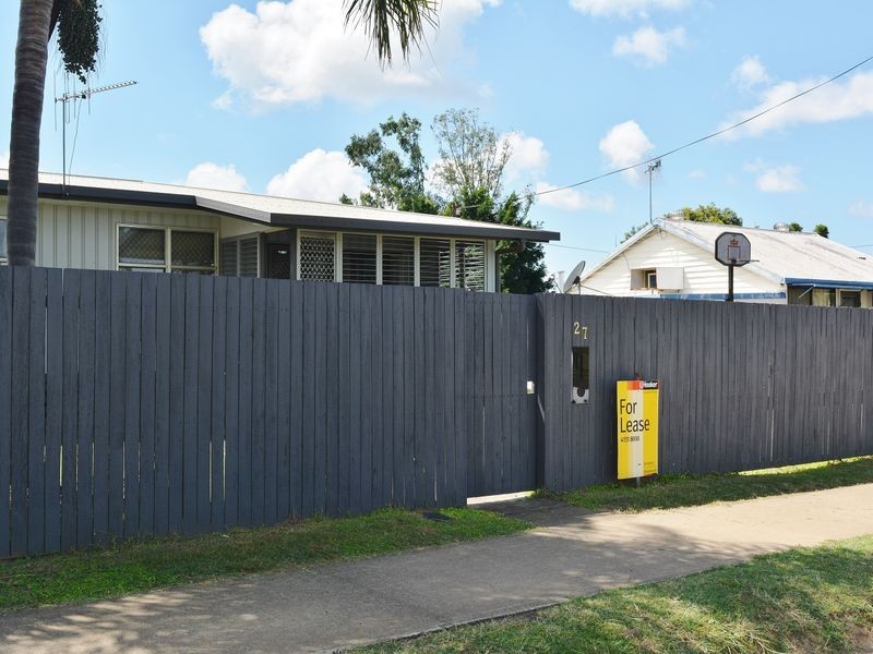 27 Ann Street, Bundaberg East QLD 4670