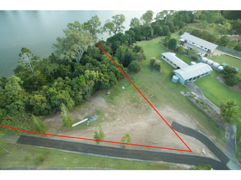 2 Workmans Road, Sharon QLD 4670