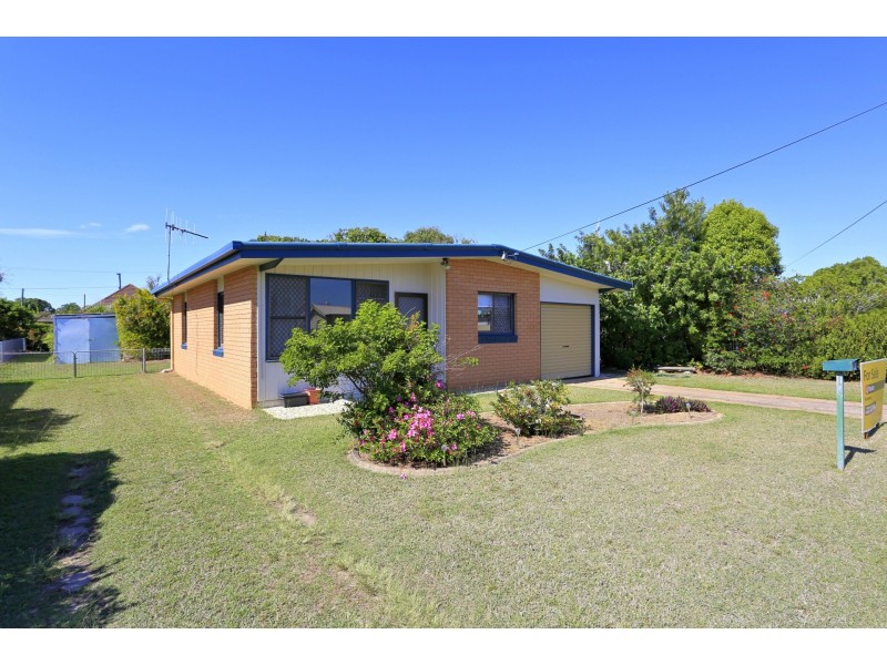 7 Walsh Street, Walkervale QLD 4670