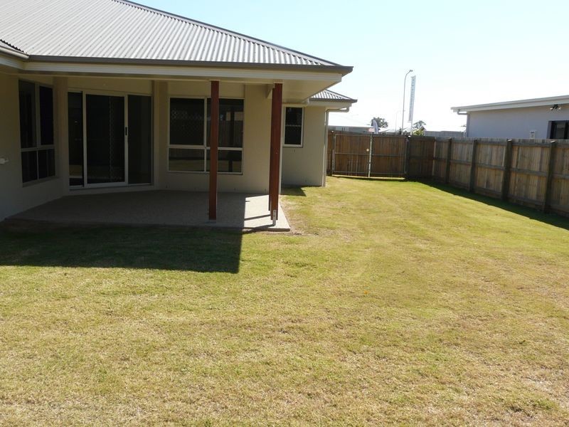 3 Sorrento Drive, Bargara QLD 4670