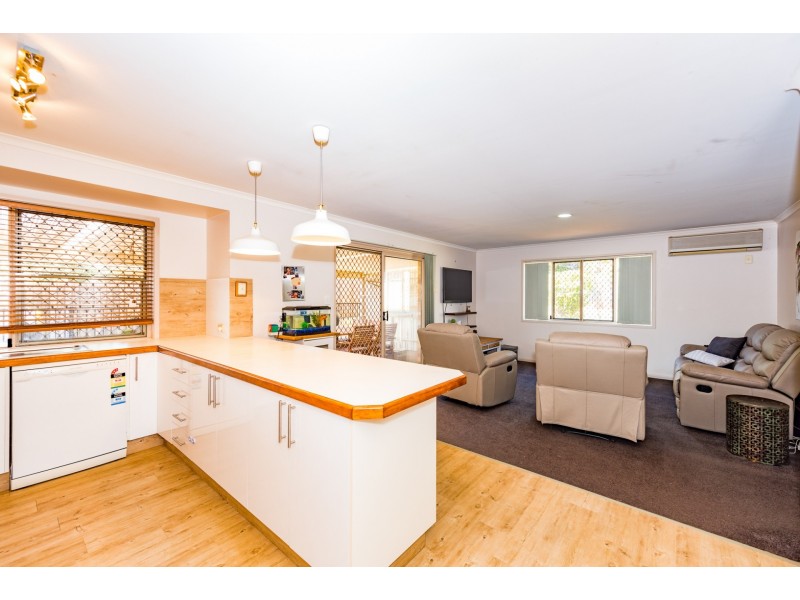 3 Swan Drive, Kalkie QLD 4670
