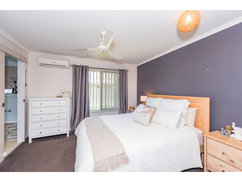 3 Swan Drive, Kalkie QLD 4670