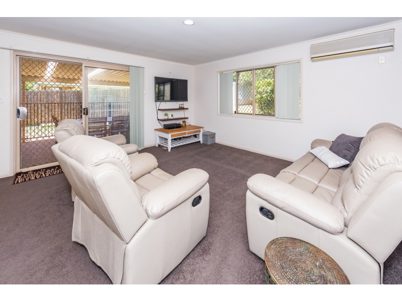 3 Swan Drive, Kalkie QLD 4670
