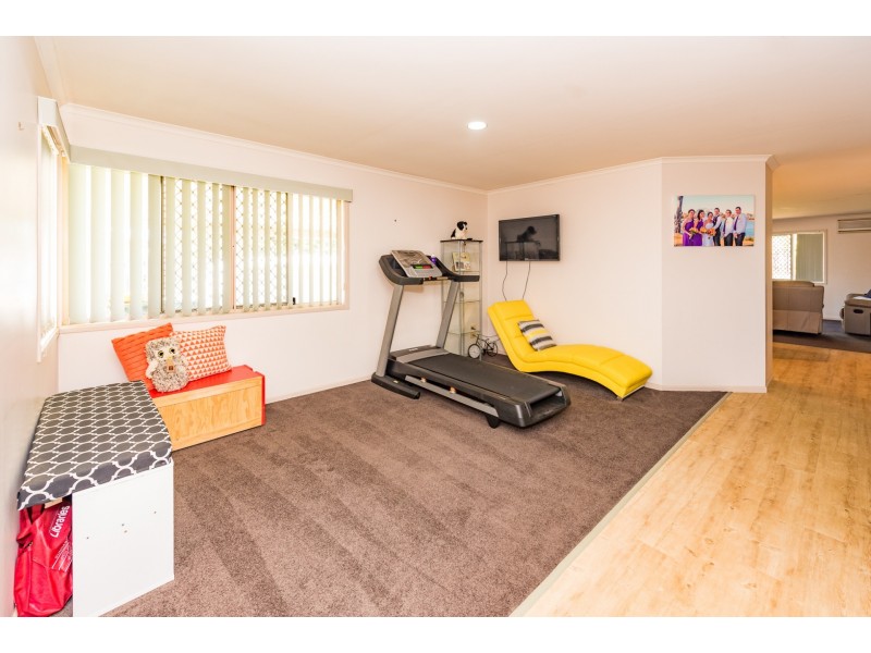 3 Swan Drive, Kalkie QLD 4670