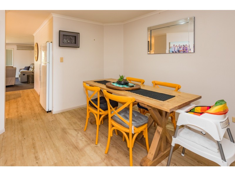 3 Swan Drive, Kalkie QLD 4670