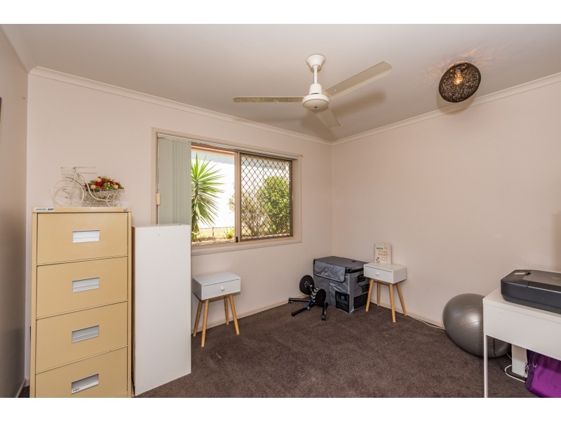 3 Swan Drive, Kalkie QLD 4670