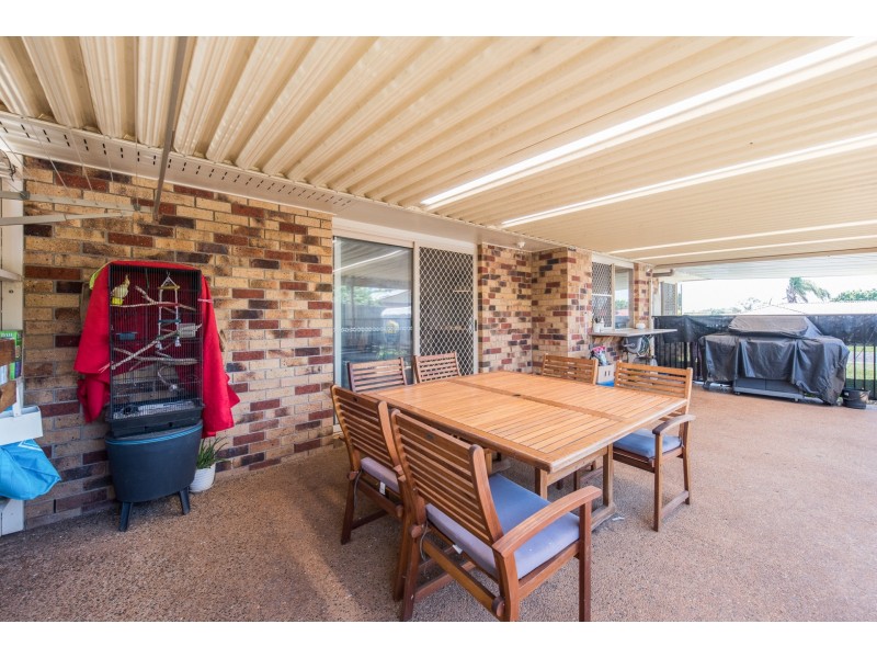 3 Swan Drive, Kalkie QLD 4670