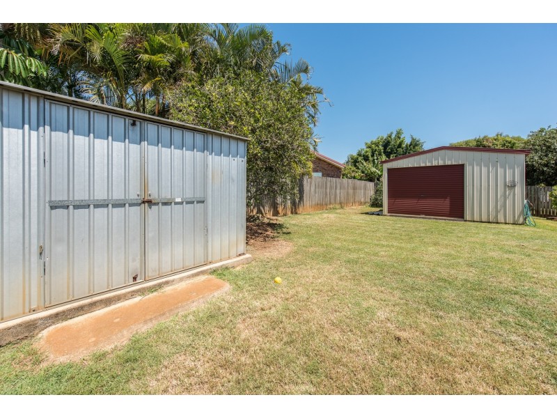 3 Swan Drive, Kalkie QLD 4670