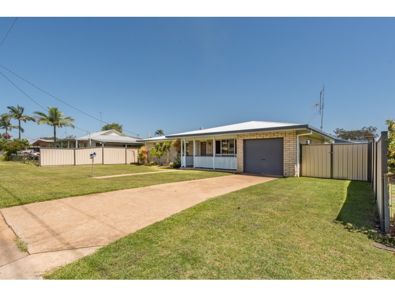 9 Morrison Street, Bundaberg East QLD 4670