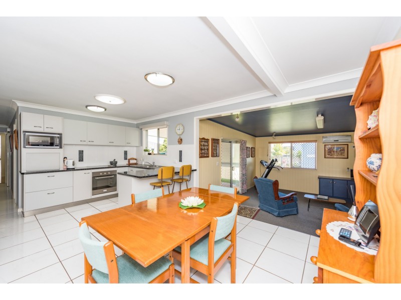 9 Morrison Street, Bundaberg East QLD 4670