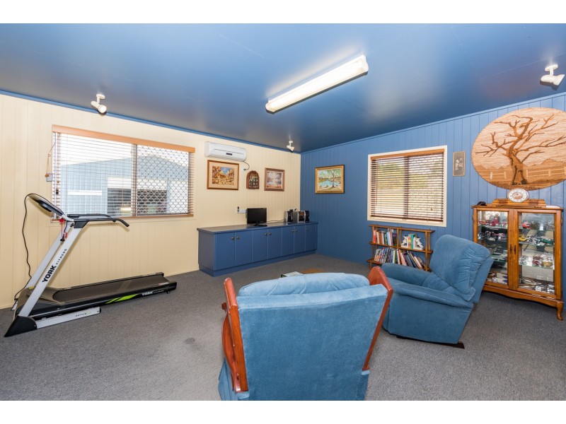 9 Morrison Street, Bundaberg East QLD 4670