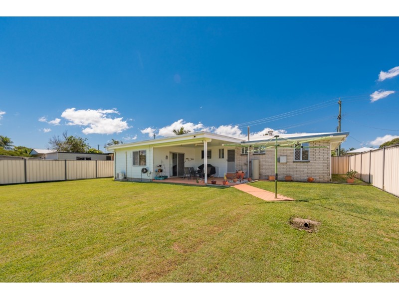 9 Morrison Street, Bundaberg East QLD 4670