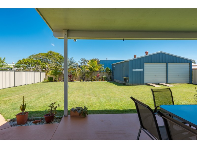 9 Morrison Street, Bundaberg East QLD 4670