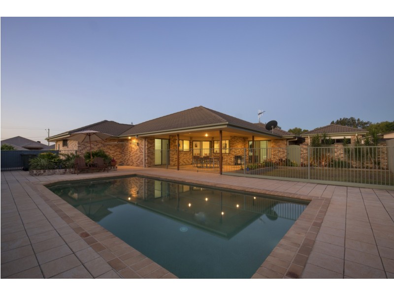 4 Garden View Street, Kalkie QLD 4670