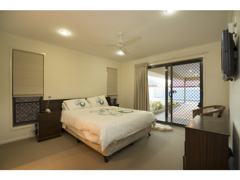 4 Garden View Street, Kalkie QLD 4670
