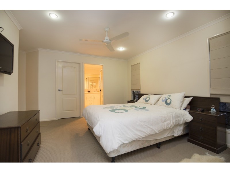 4 Garden View Street, Kalkie QLD 4670