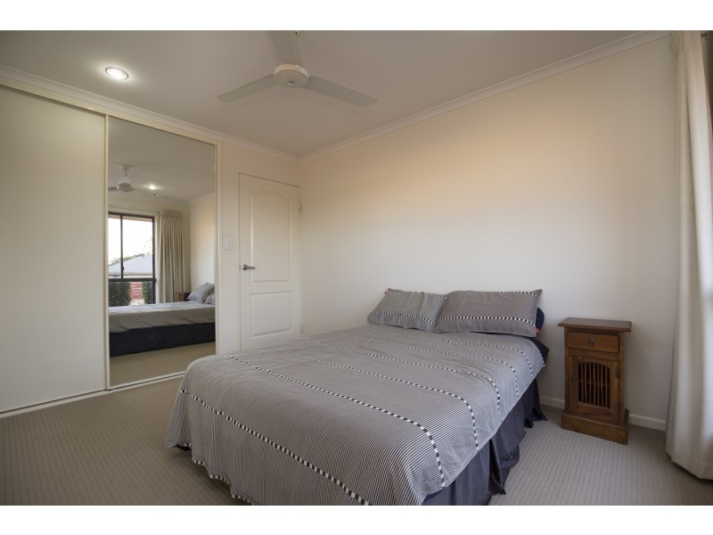 4 Garden View Street, Kalkie QLD 4670