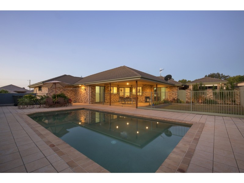 4 Garden View Street, Kalkie QLD 4670
