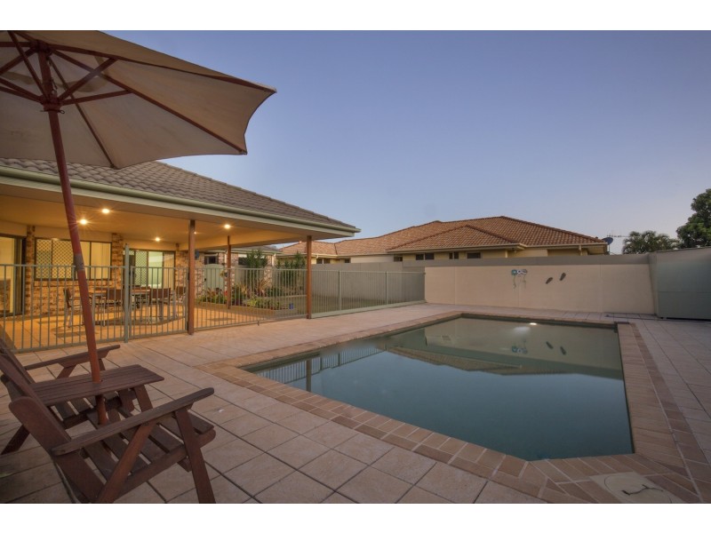 4 Garden View Street, Kalkie QLD 4670