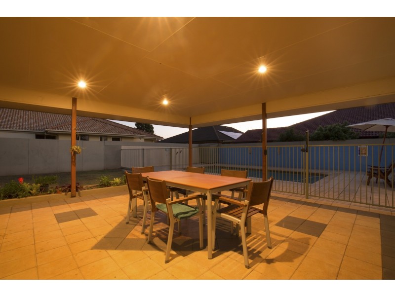 4 Garden View Street, Kalkie QLD 4670