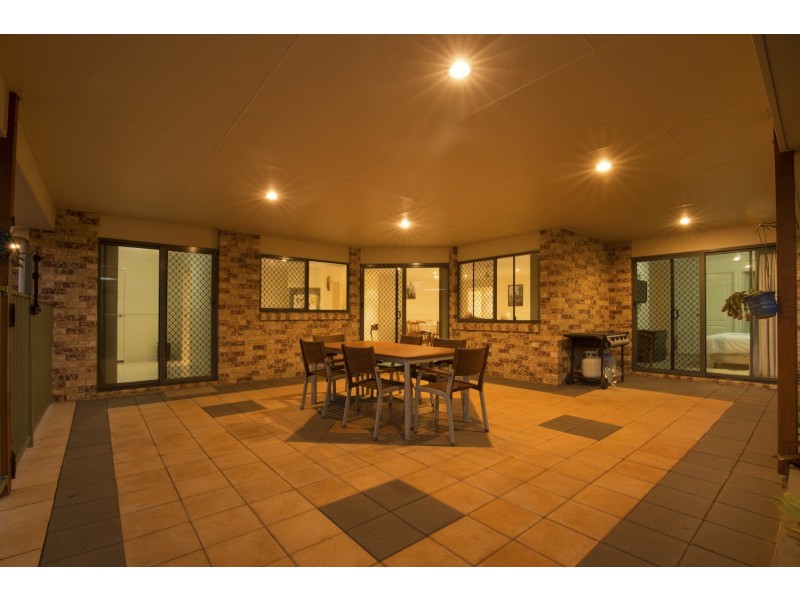 4 Garden View Street, Kalkie QLD 4670
