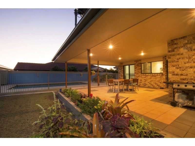 4 Garden View Street, Kalkie QLD 4670