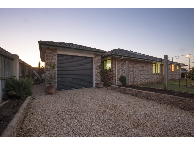 4 Garden View Street, Kalkie QLD 4670