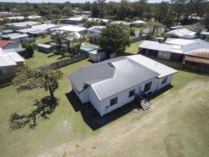 45 Elliott Heads Road, Kepnock QLD 4670