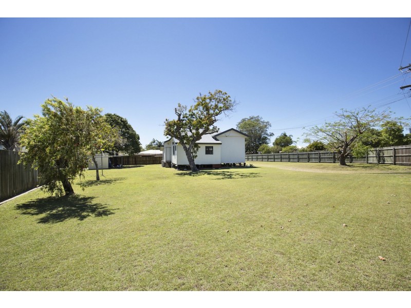 45 Elliott Heads Road, Kepnock QLD 4670
