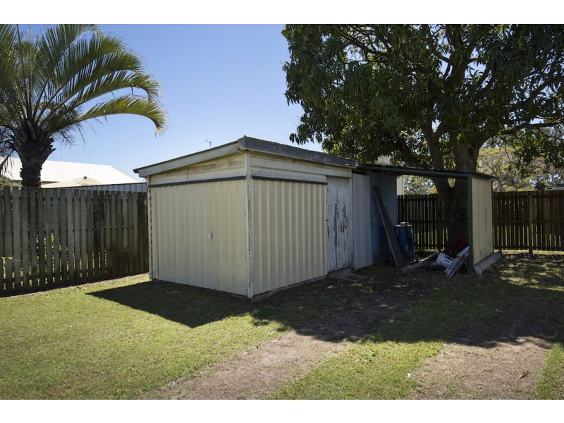 45 Elliott Heads Road, Kepnock QLD 4670