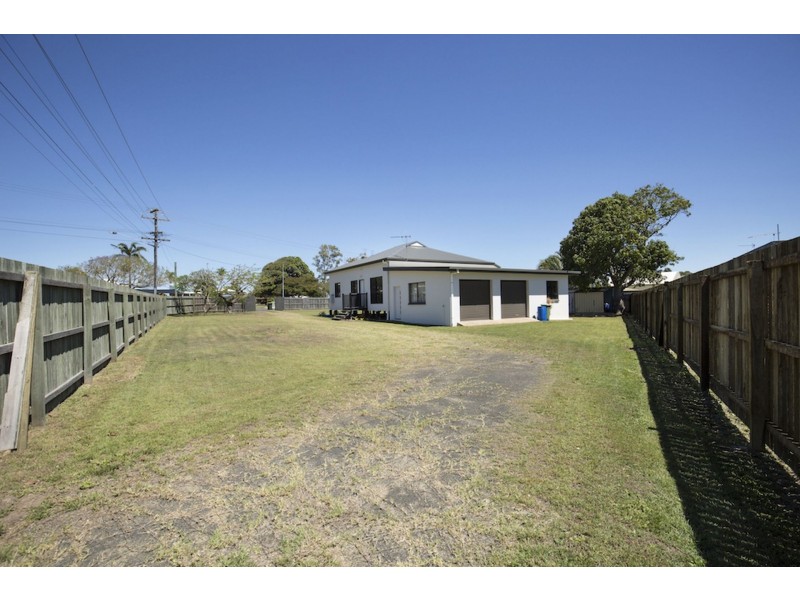 45 Elliott Heads Road, Kepnock QLD 4670