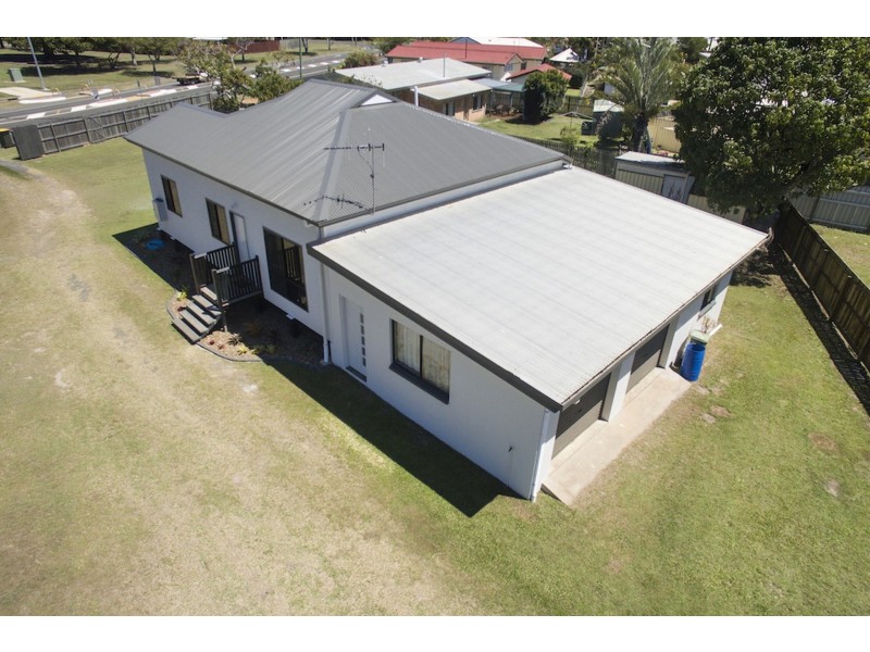 45 Elliott Heads Road, Kepnock QLD 4670