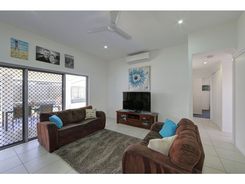 23 Longview Street, Ashfield QLD 4670