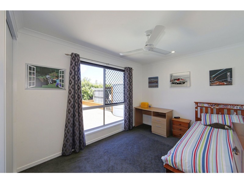 23 Longview Street, Ashfield QLD 4670