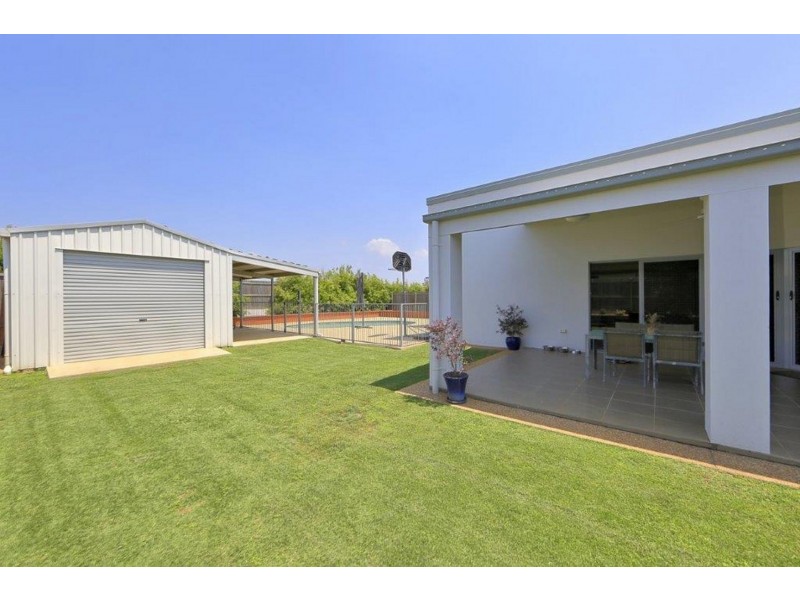 23 Longview Street, Ashfield QLD 4670