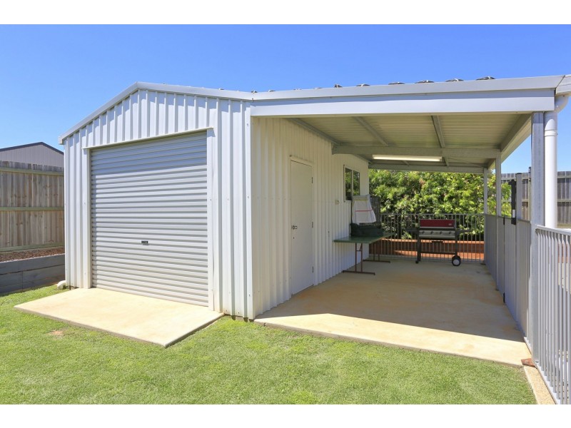 23 Longview Street, Ashfield QLD 4670