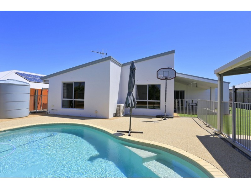 23 Longview Street, Ashfield QLD 4670