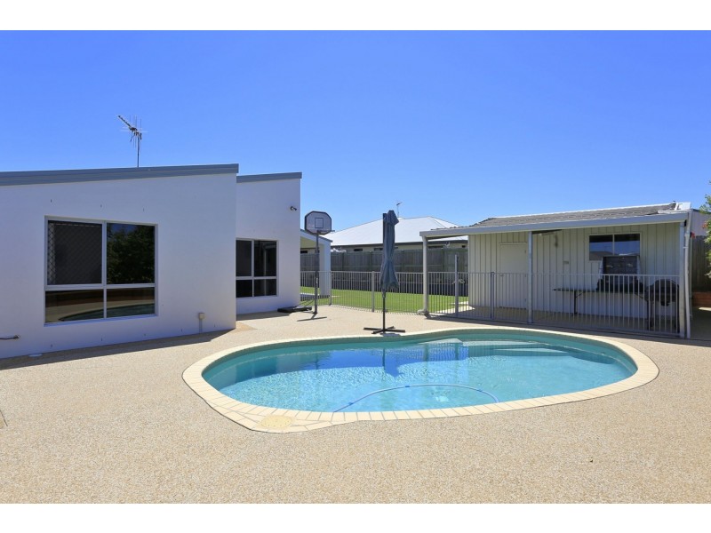 23 Longview Street, Ashfield QLD 4670