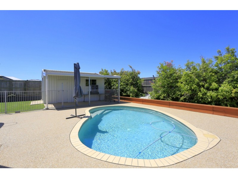 23 Longview Street, Ashfield QLD 4670