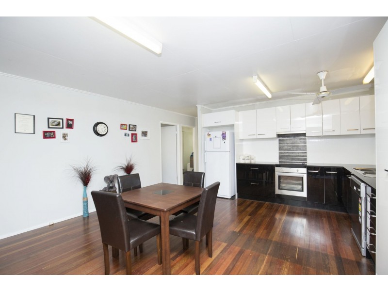 71 Fe Walker Street, Kepnock QLD 4670