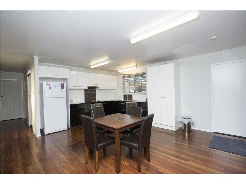 71 Fe Walker Street, Kepnock QLD 4670