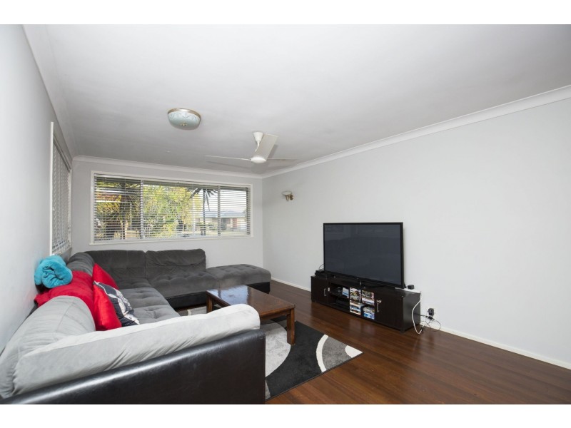 71 Fe Walker Street, Kepnock QLD 4670
