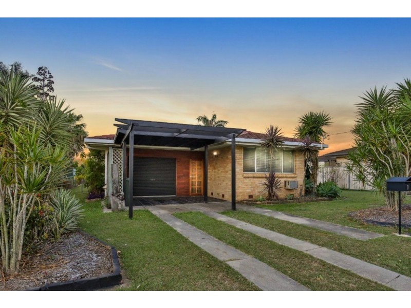 71 Fe Walker Street, Kepnock QLD 4670