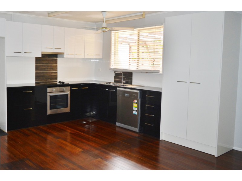 71 Fe Walker Street, Kepnock QLD 4670