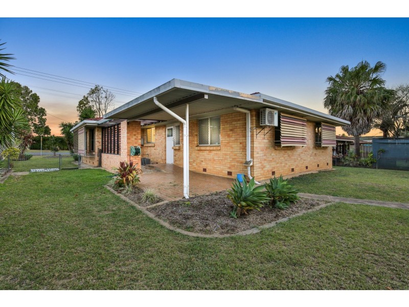 71 Fe Walker Street, Kepnock QLD 4670