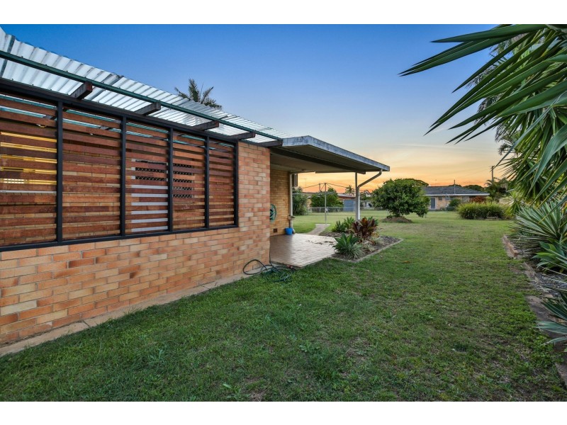 71 Fe Walker Street, Kepnock QLD 4670